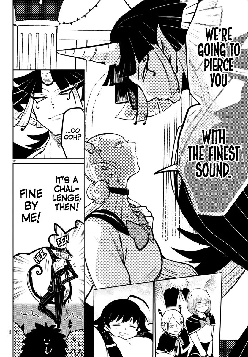 Read Mairimashita Iruma kun Manga Online