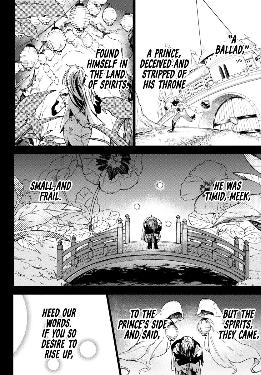 Read Mairimashita Iruma kun Manga Online