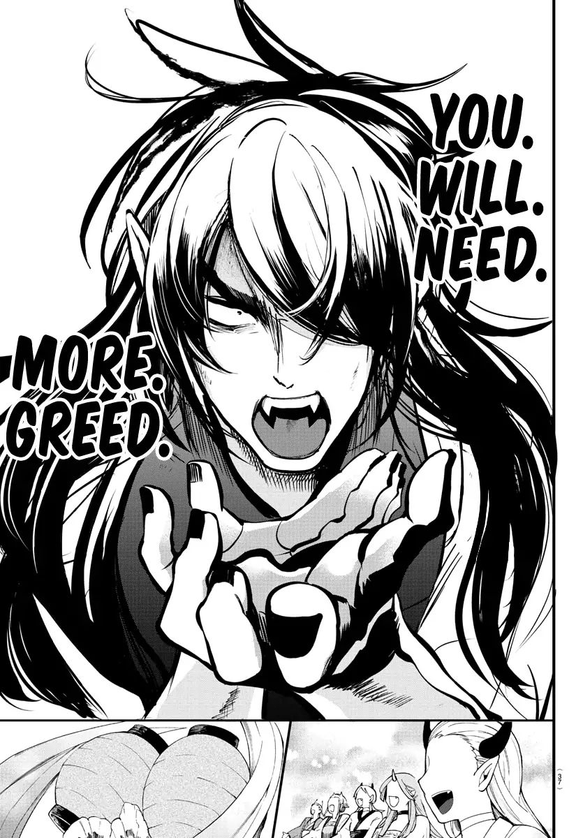 Read Mairimashita Iruma kun Manga Online