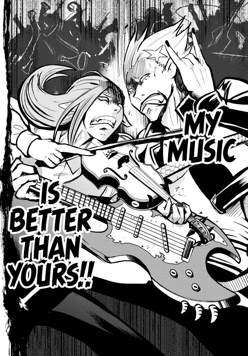 Read Mairimashita Iruma kun Manga Online