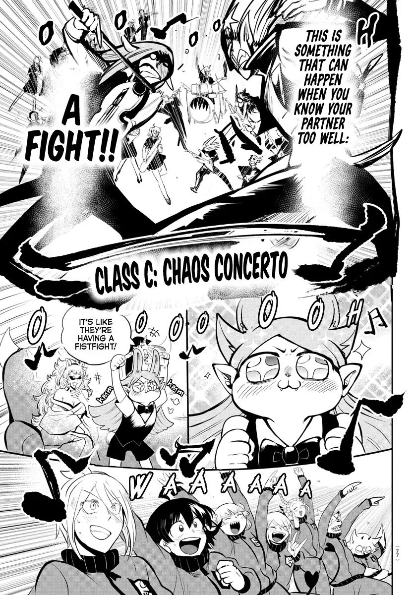 Read Mairimashita Iruma kun Manga Online