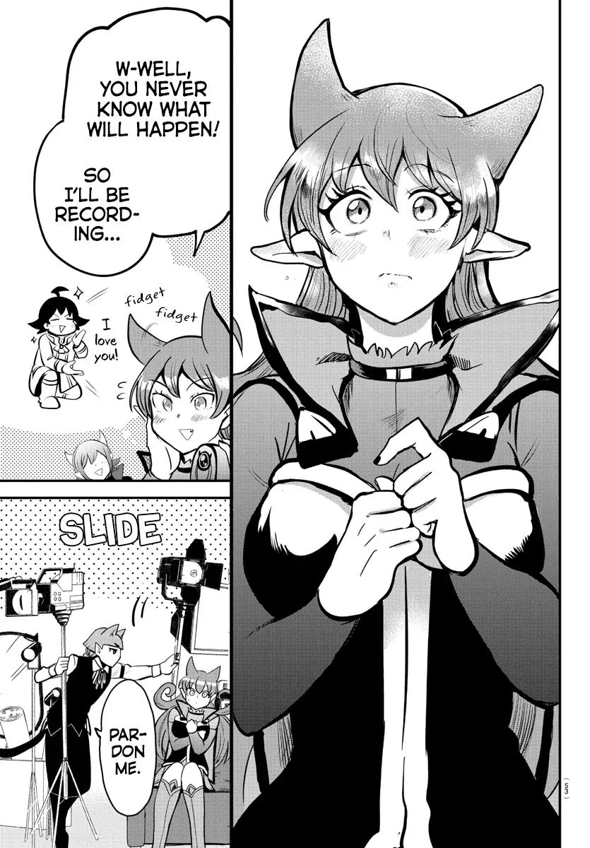 Read Mairimashita Iruma kun Manga Online