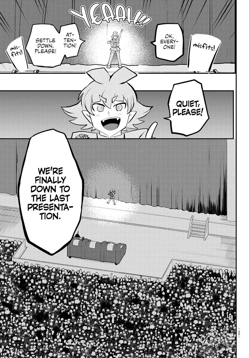 Read Mairimashita Iruma kun Manga Online