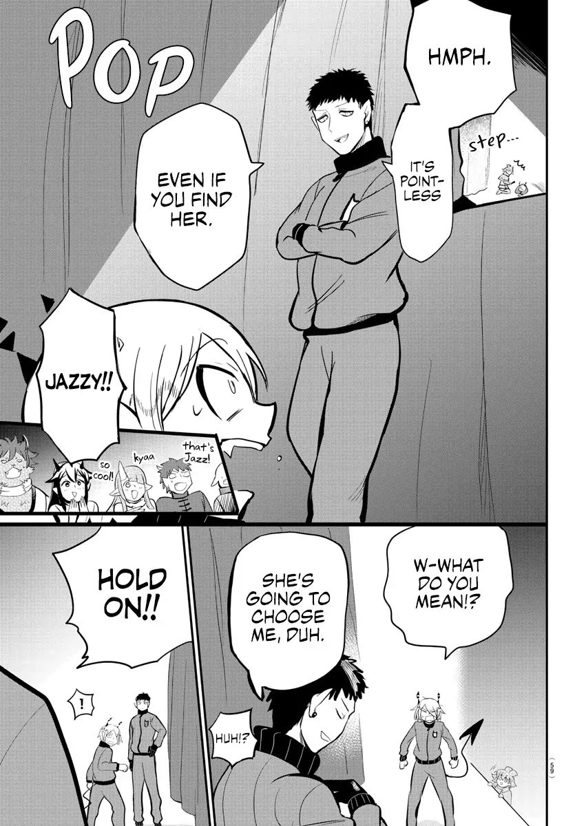 Read Mairimashita Iruma kun Manga Online