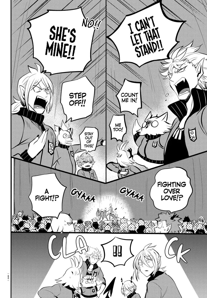 Read Mairimashita Iruma kun Manga Online