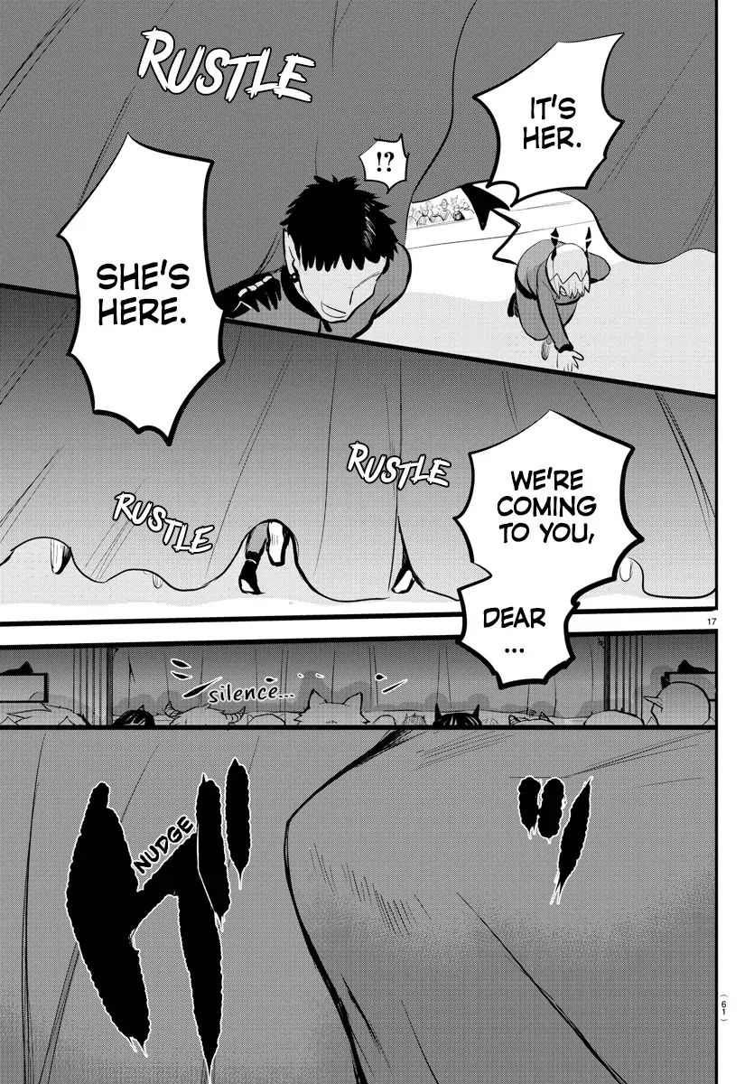 Read Mairimashita Iruma kun Manga Online