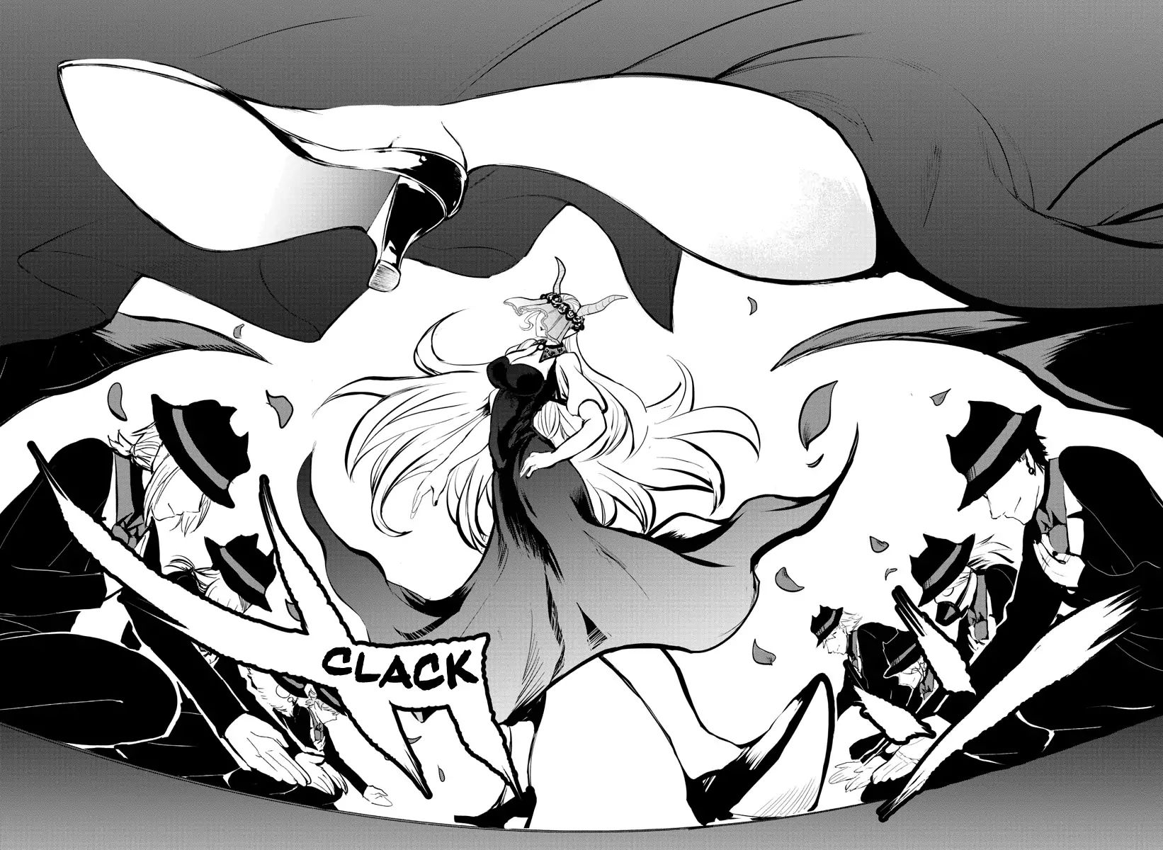 Read Mairimashita Iruma kun Manga Online