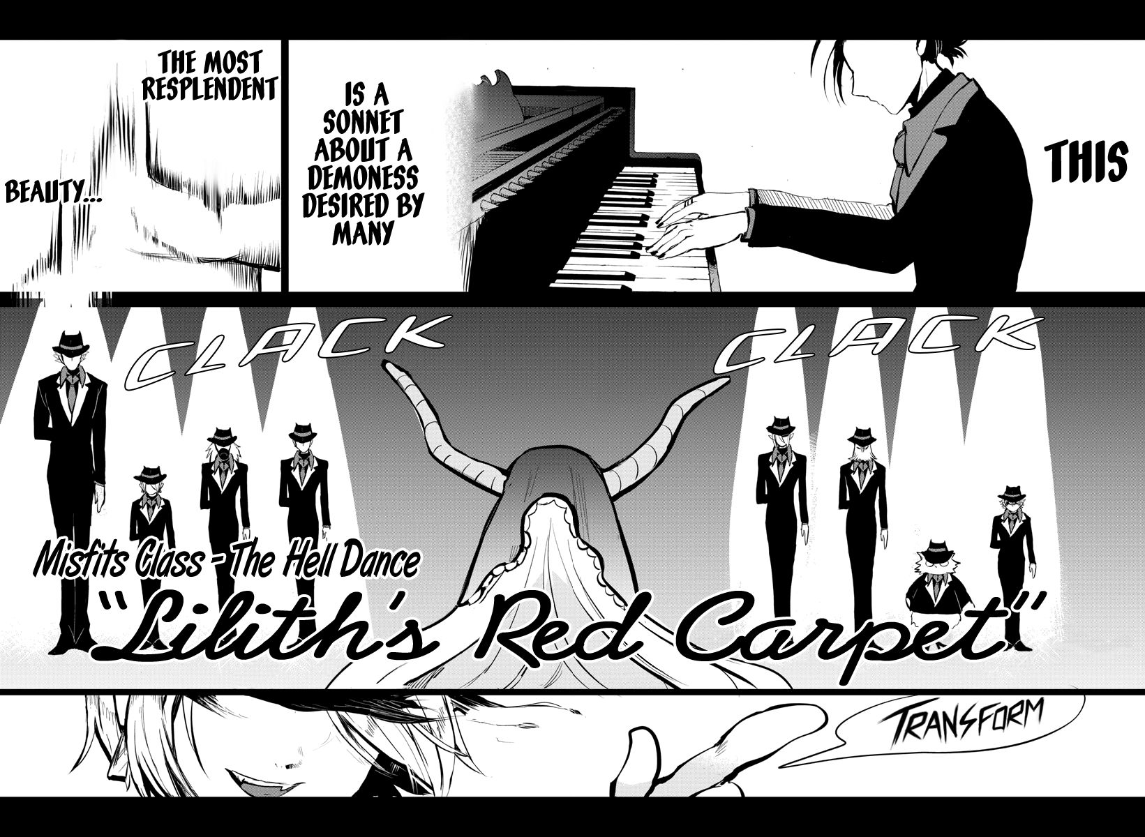 Read Mairimashita Iruma kun Manga Online
