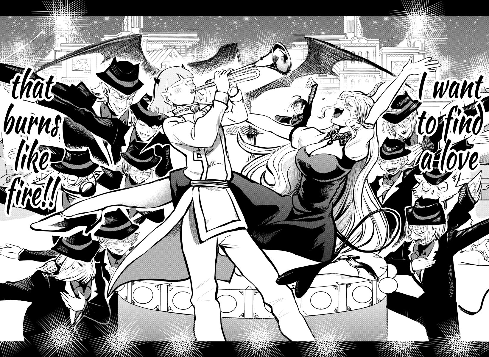 Read Mairimashita Iruma kun Manga Online