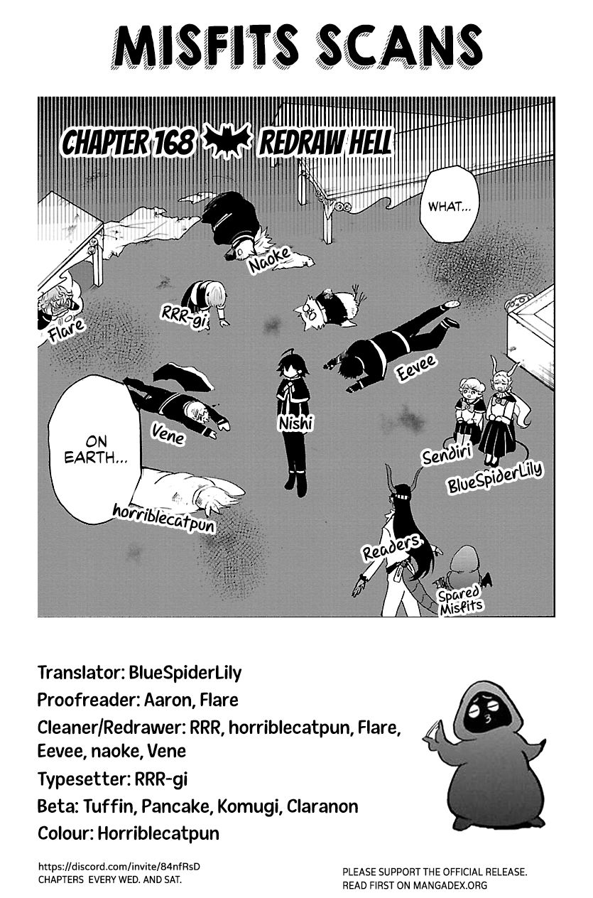 Read Mairimashita Iruma kun Manga Online