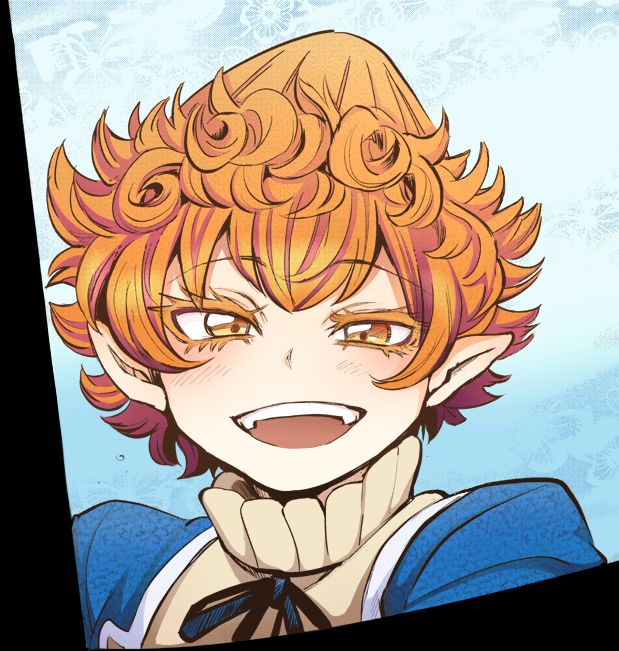 Read Mairimashita Iruma kun Manga Online