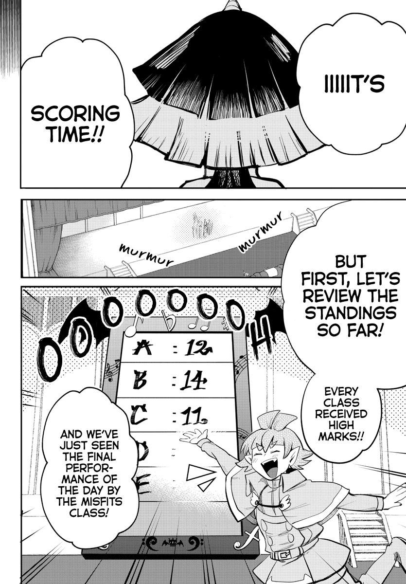 Read Mairimashita Iruma kun Manga Online
