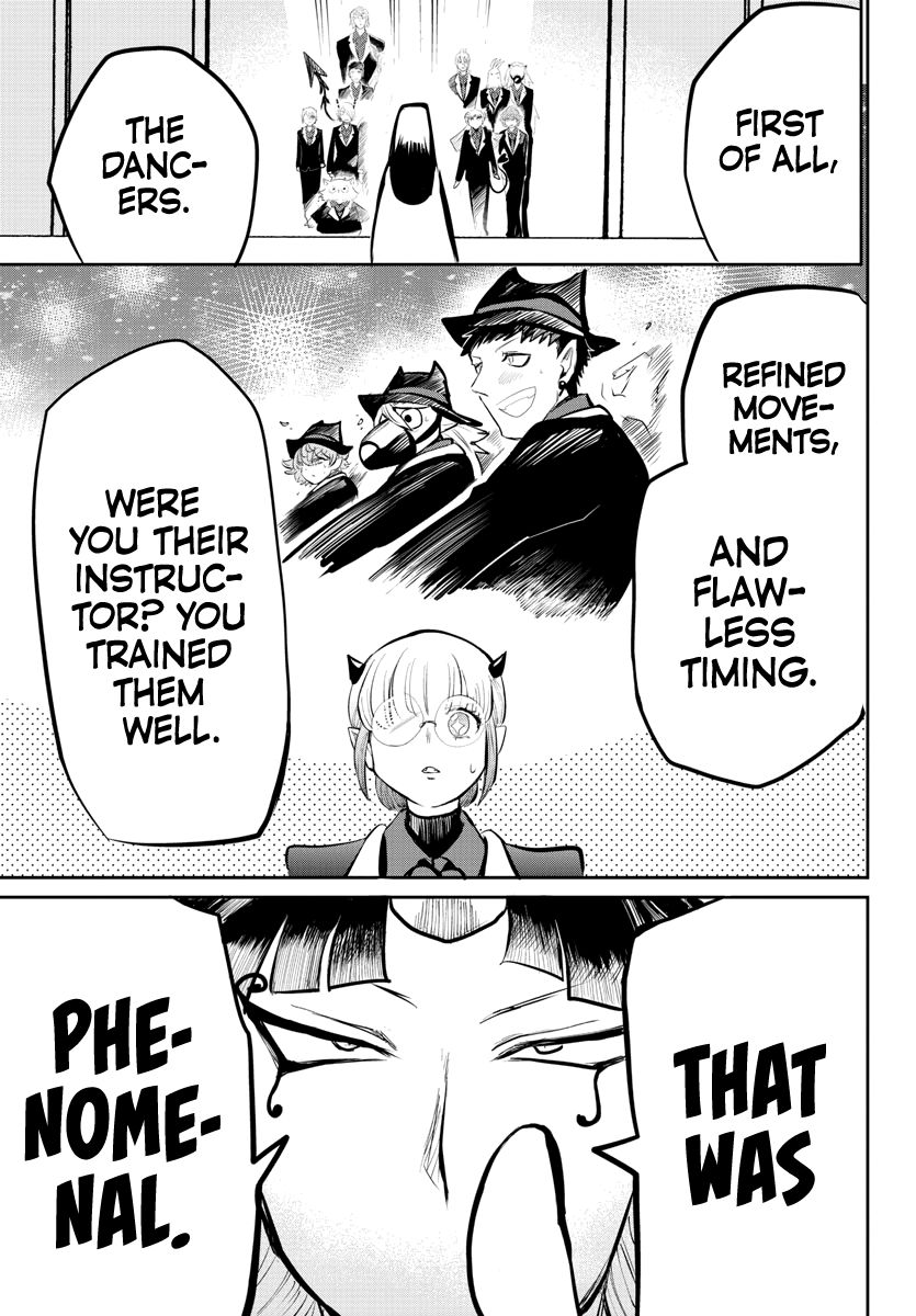 Read Mairimashita Iruma kun Manga Online