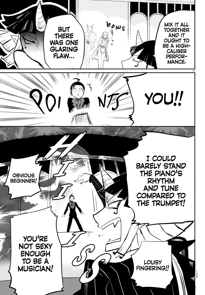 Read Mairimashita Iruma kun Manga Online