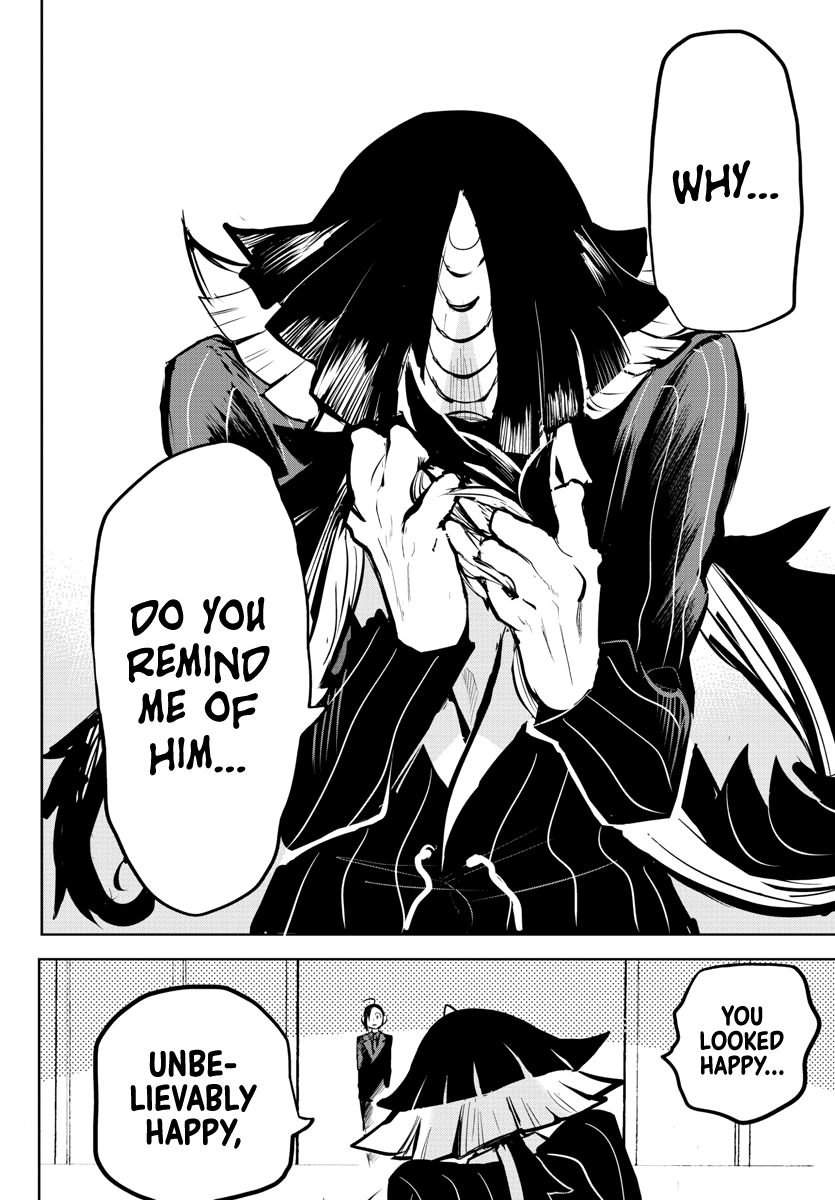 Read Mairimashita Iruma kun Manga Online