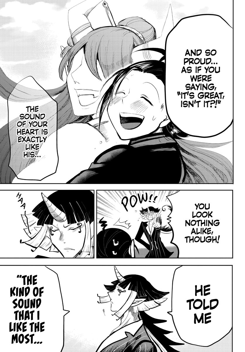 Read Mairimashita Iruma kun Manga Online