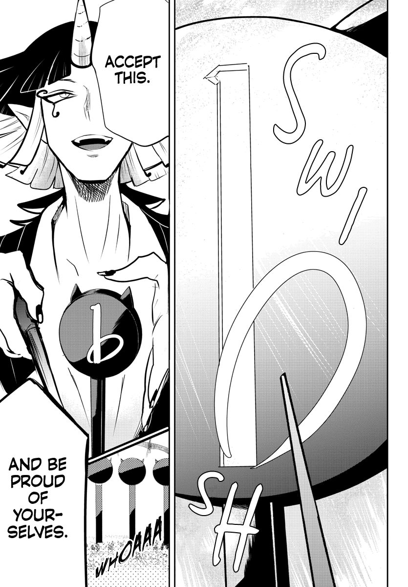 Read Mairimashita Iruma kun Manga Online