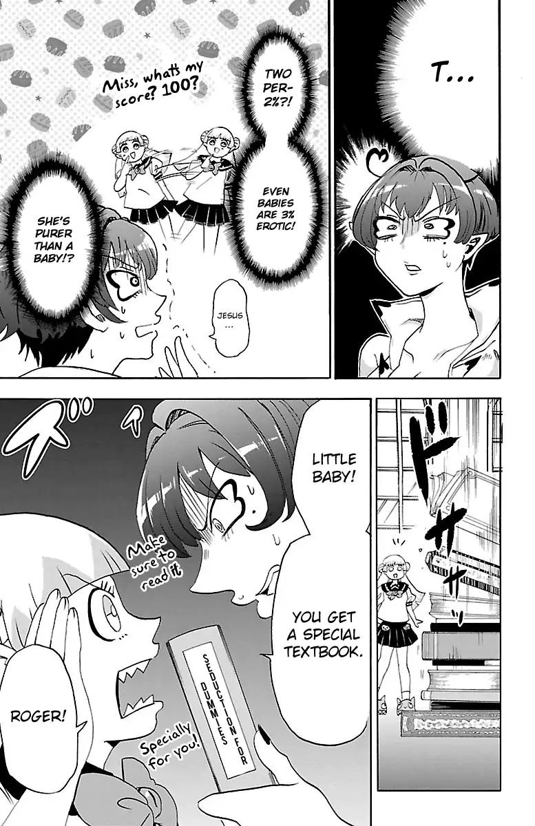 Read Mairimashita Iruma kun Manga Online