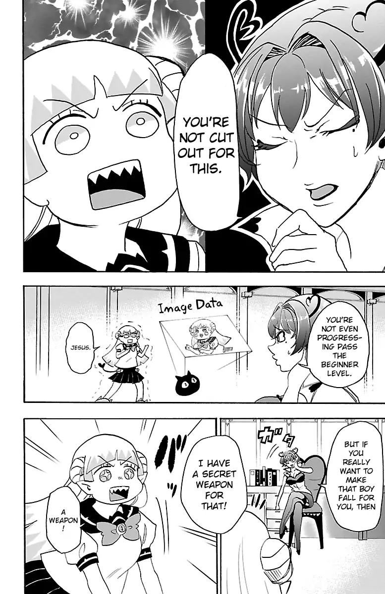 Read Mairimashita Iruma kun Manga Online