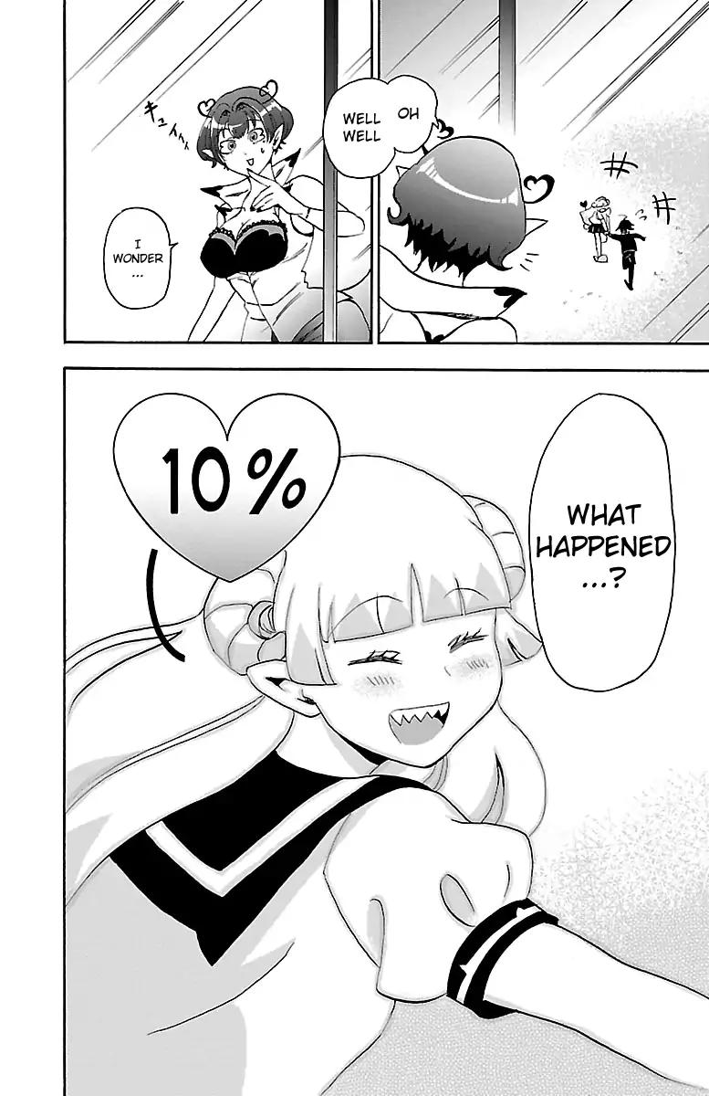 Read Mairimashita Iruma kun Manga Online