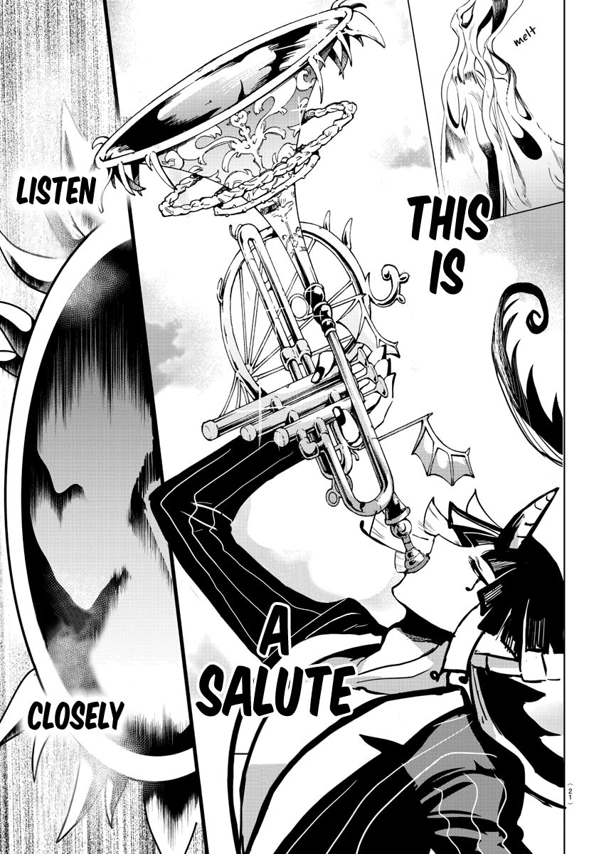 Read Mairimashita Iruma kun Manga Online