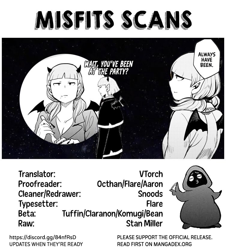 Read Mairimashita Iruma kun Manga Online