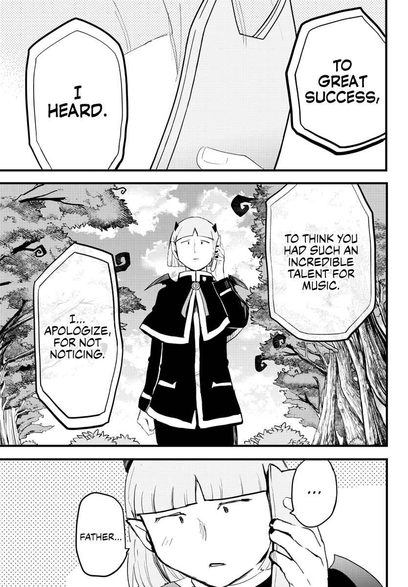 Read Mairimashita Iruma kun Manga Online