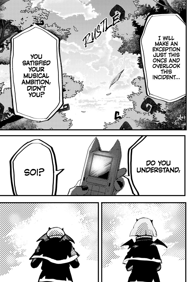 Read Mairimashita Iruma kun Manga Online