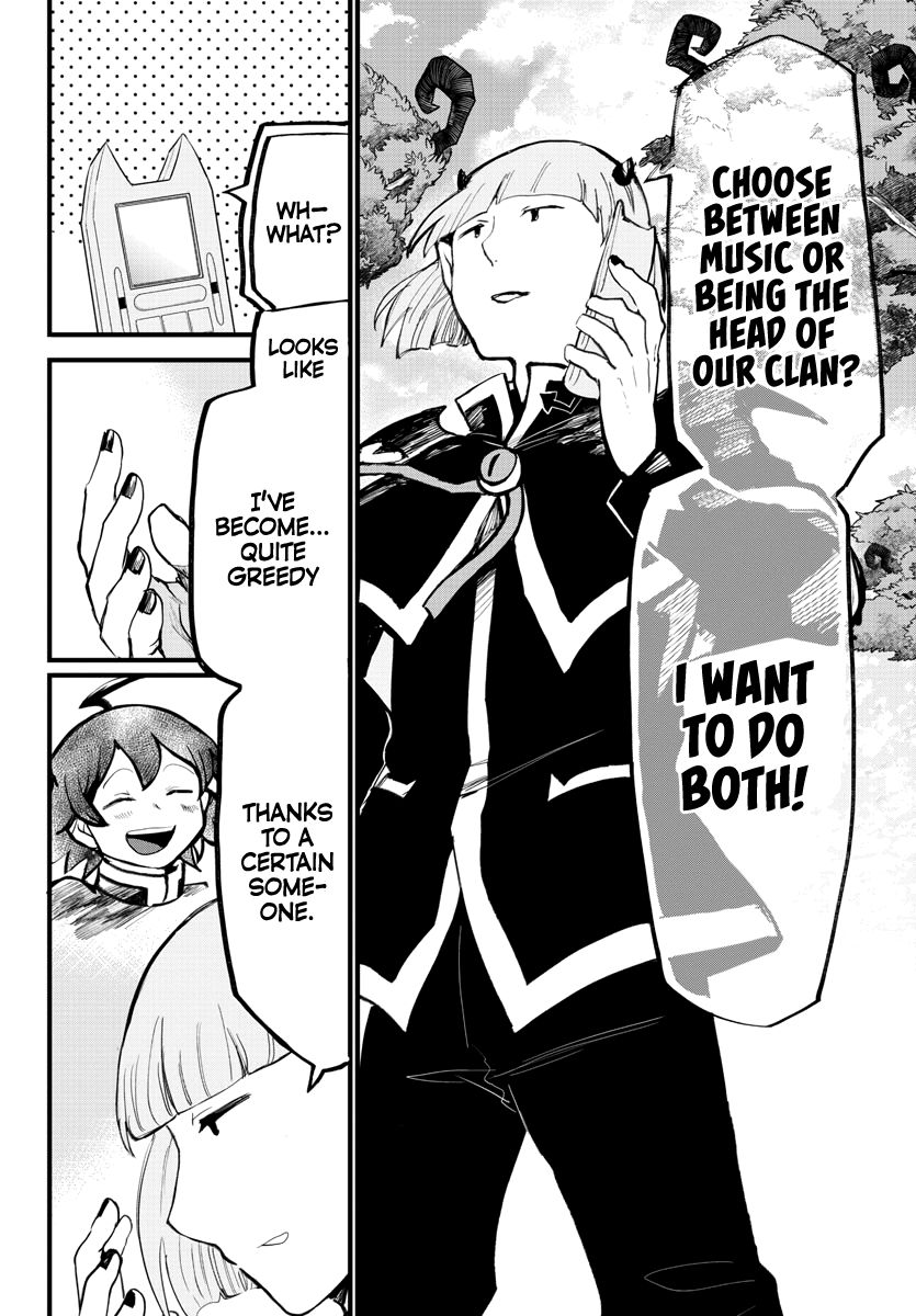 Read Mairimashita Iruma kun Manga Online