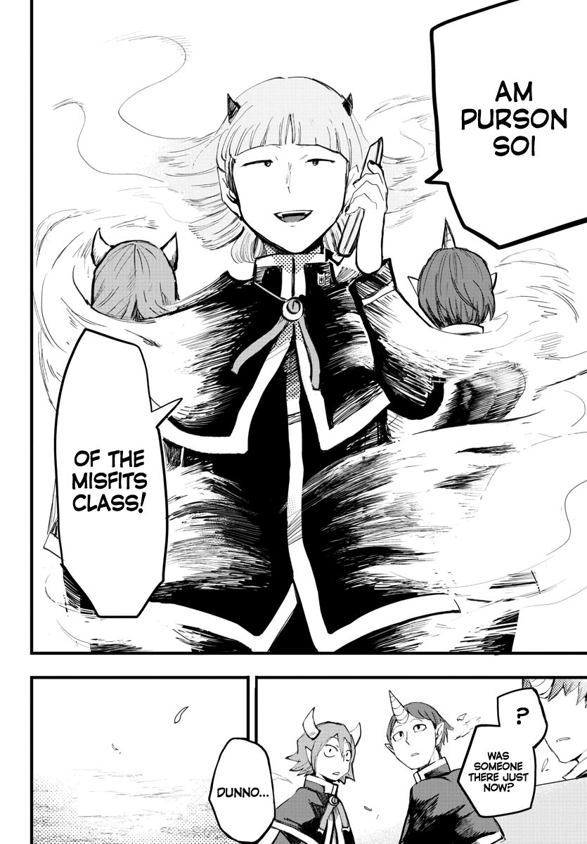 Read Mairimashita Iruma kun Manga Online