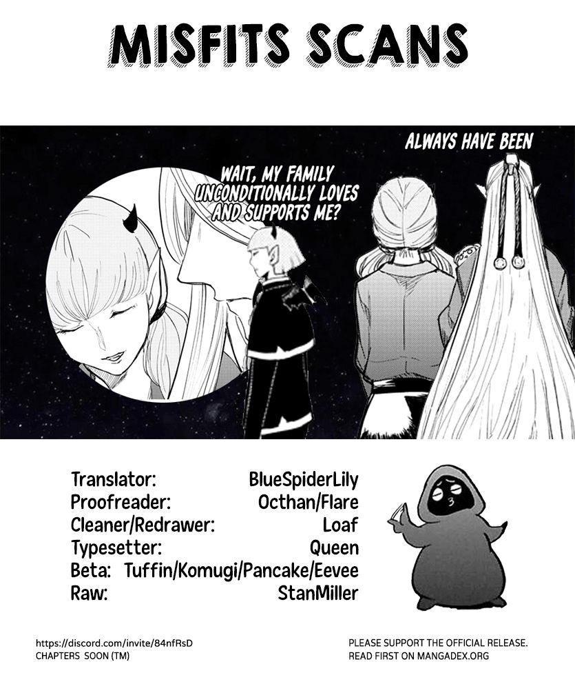 Read Mairimashita Iruma kun Manga Online