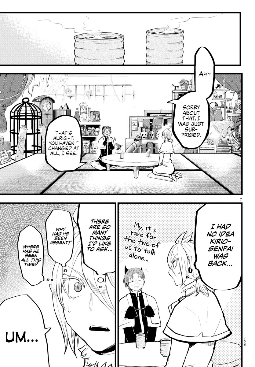 Read Mairimashita Iruma kun Manga Online