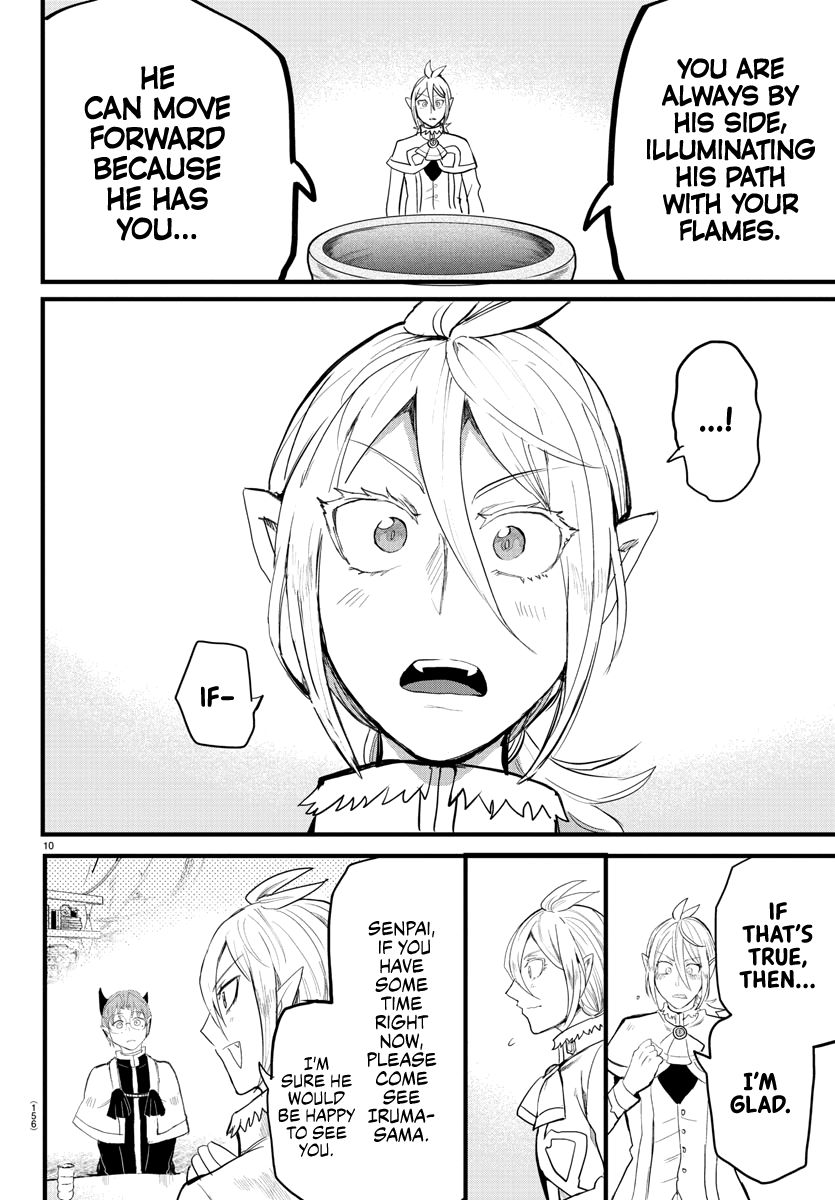 Read Mairimashita Iruma kun Manga Online
