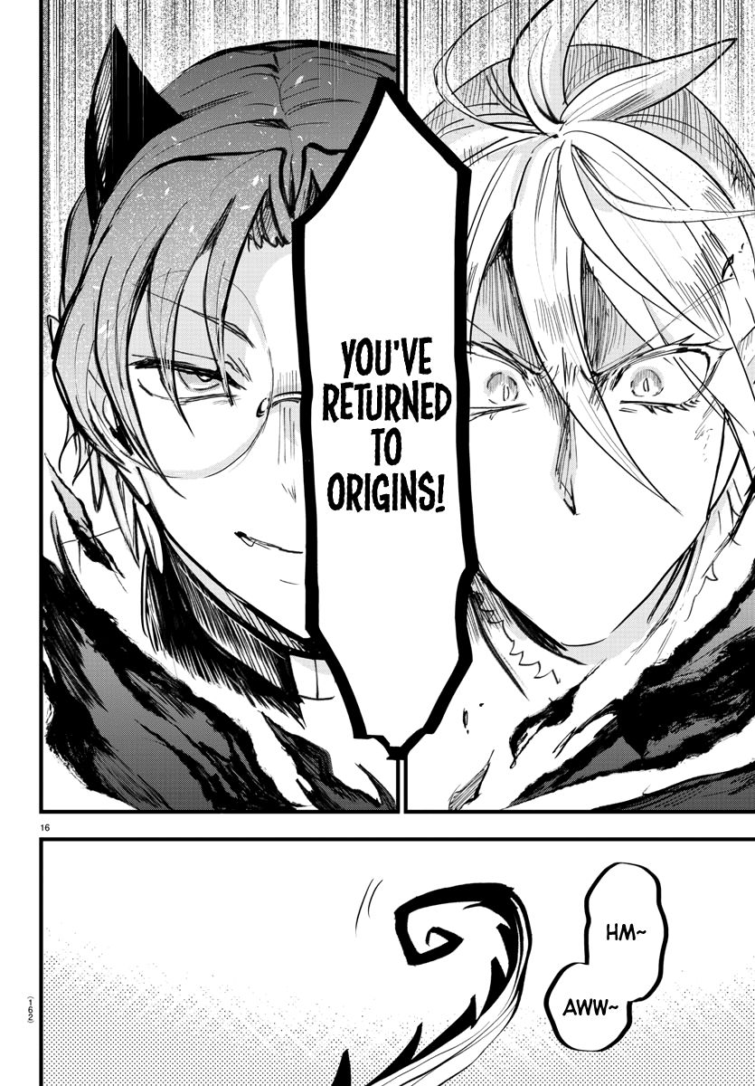 Read Mairimashita Iruma kun Manga Online