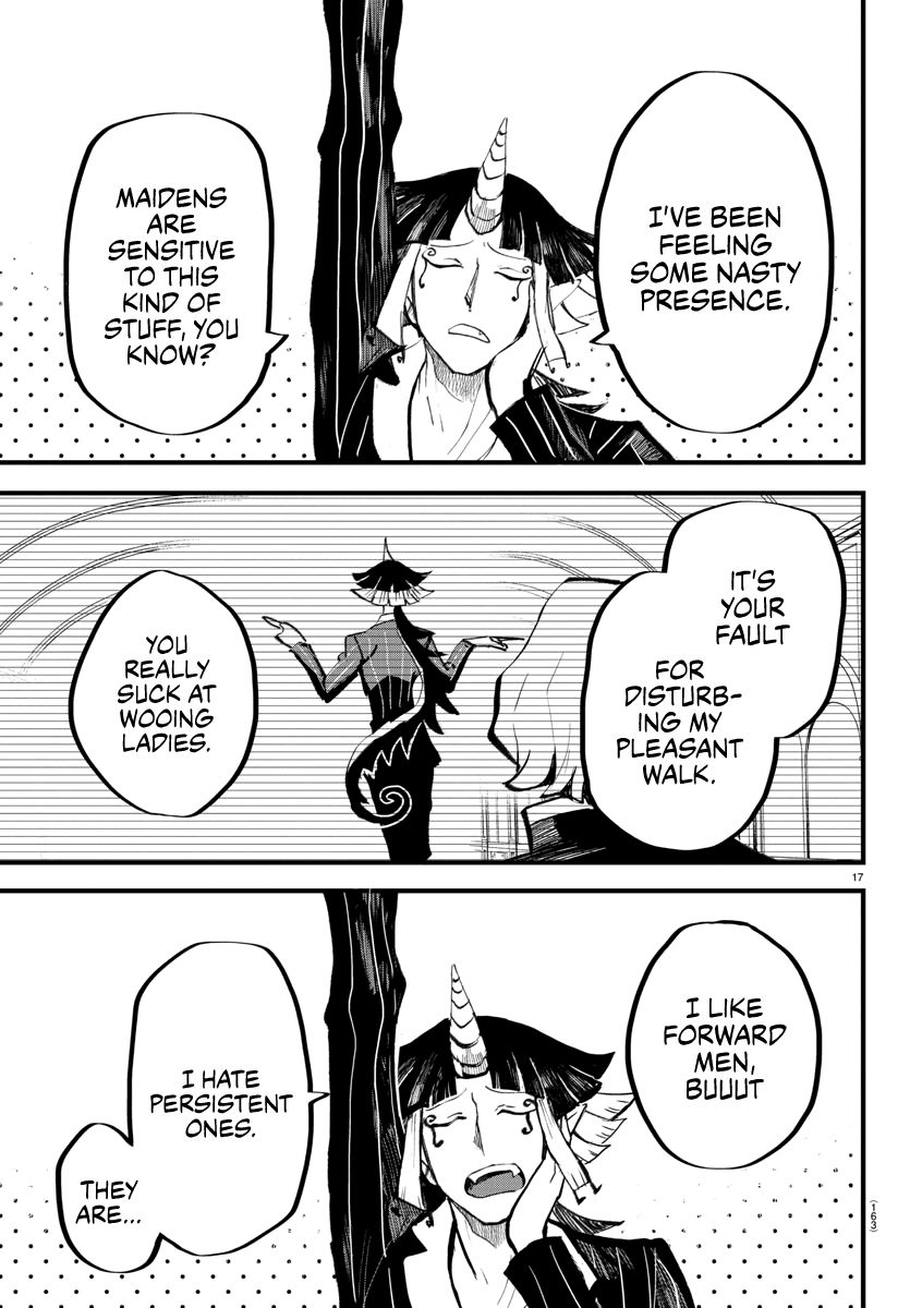 Read Mairimashita Iruma kun Manga Online