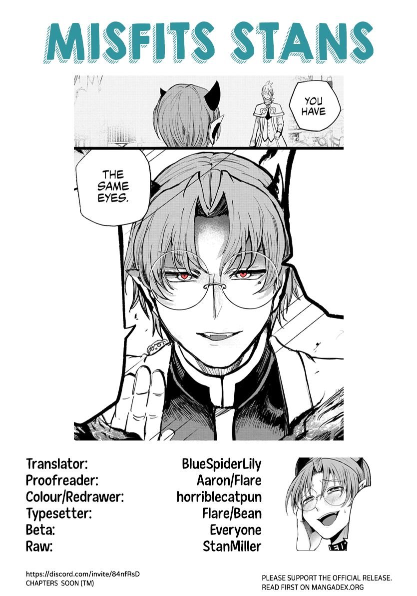 Read Mairimashita Iruma kun Manga Online