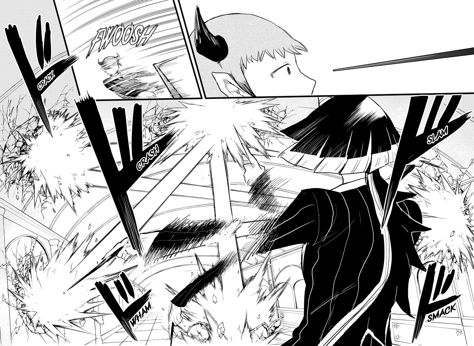 Read Mairimashita Iruma kun Manga Online
