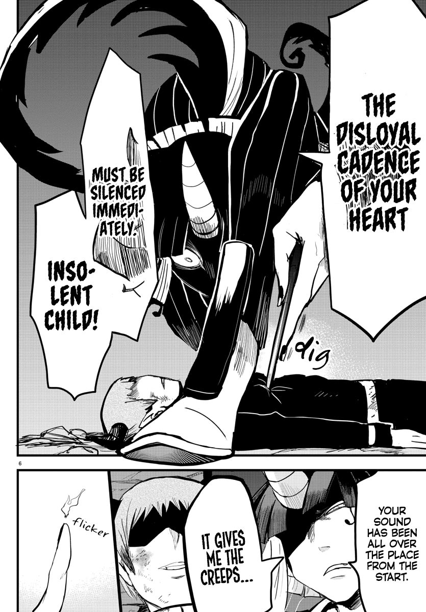 Read Mairimashita Iruma kun Manga Online