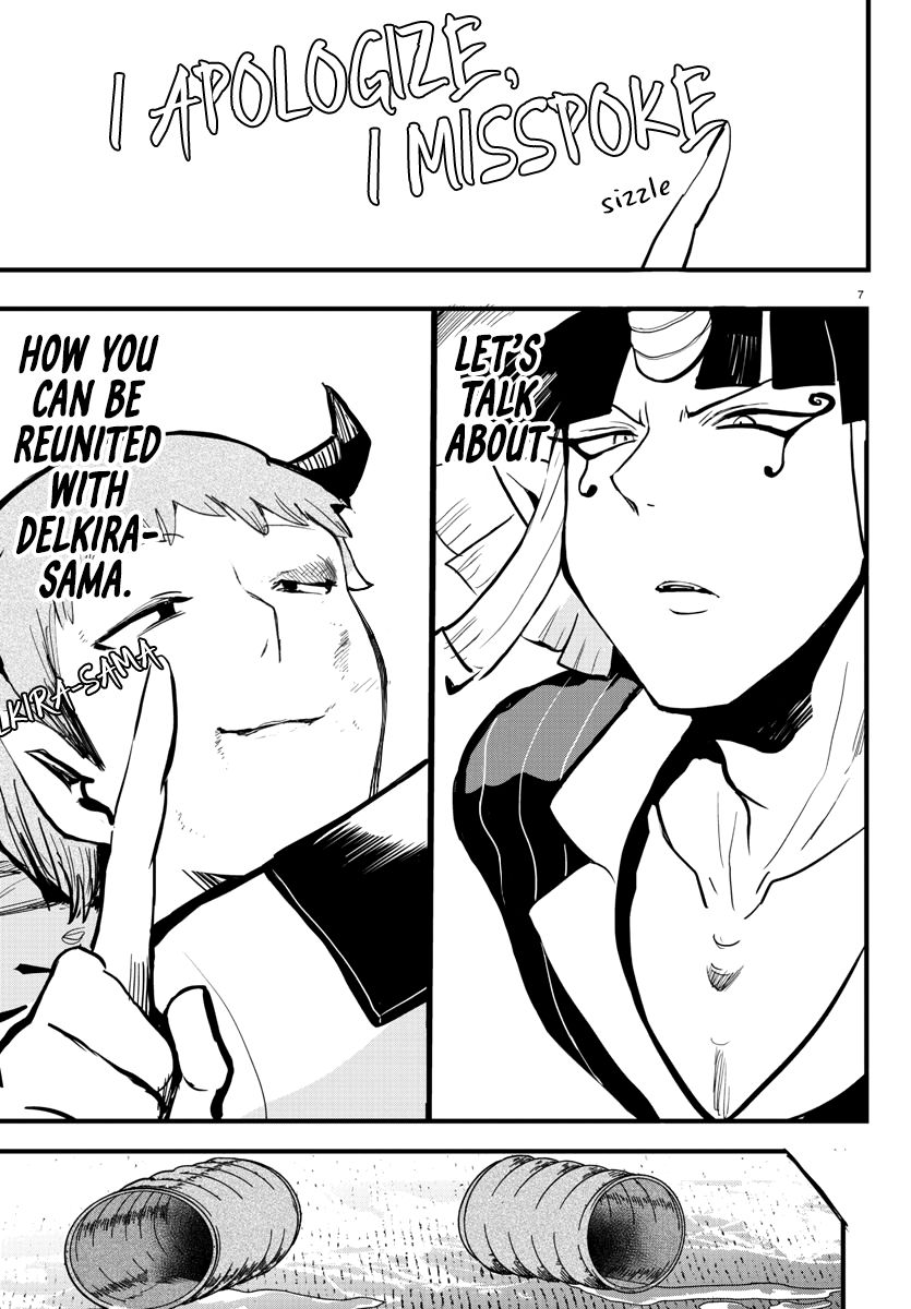 Read Mairimashita Iruma kun Manga Online