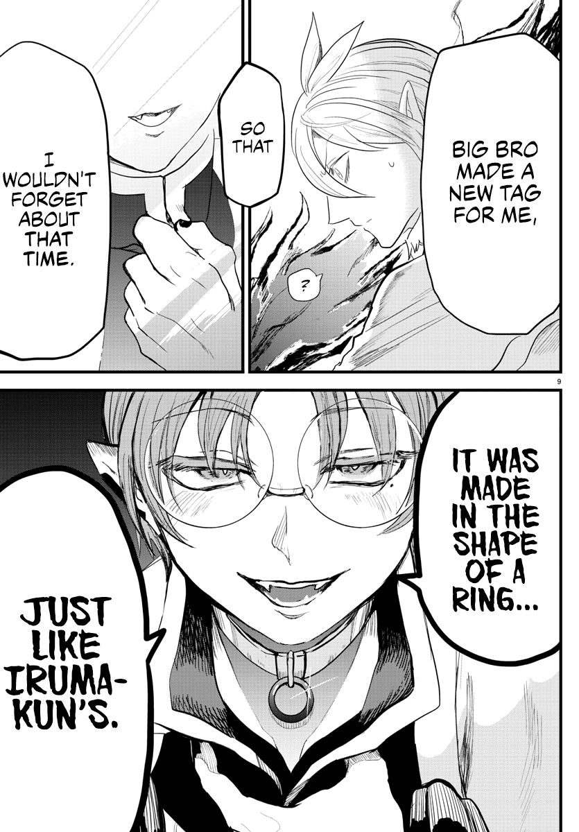 Read Mairimashita Iruma kun Manga Online