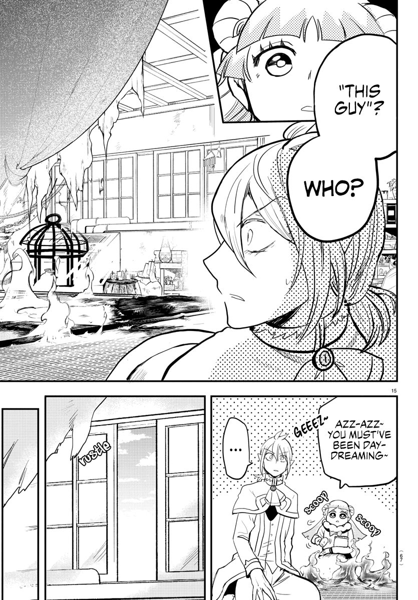 Read Mairimashita Iruma kun Manga Online
