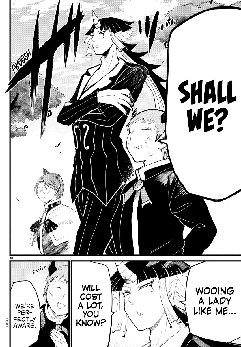 Read Mairimashita Iruma kun Manga Online
