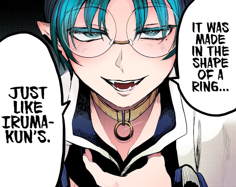 Read Mairimashita Iruma kun Manga Online