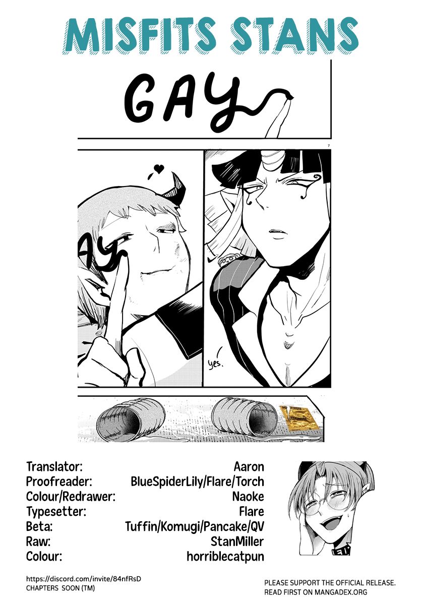 Read Mairimashita Iruma kun Manga Online