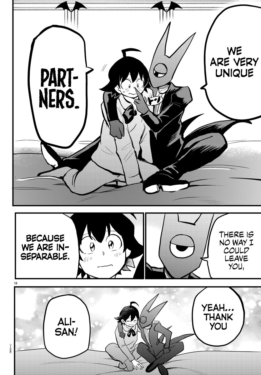 Read Mairimashita Iruma kun Manga Online