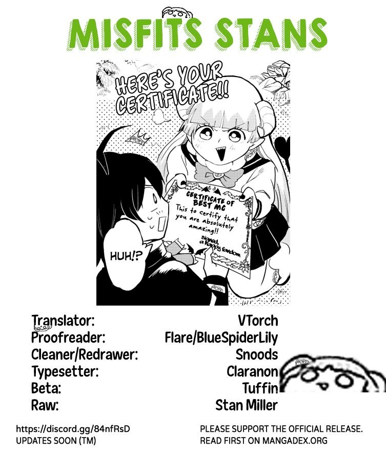 Read Mairimashita Iruma kun Manga Online