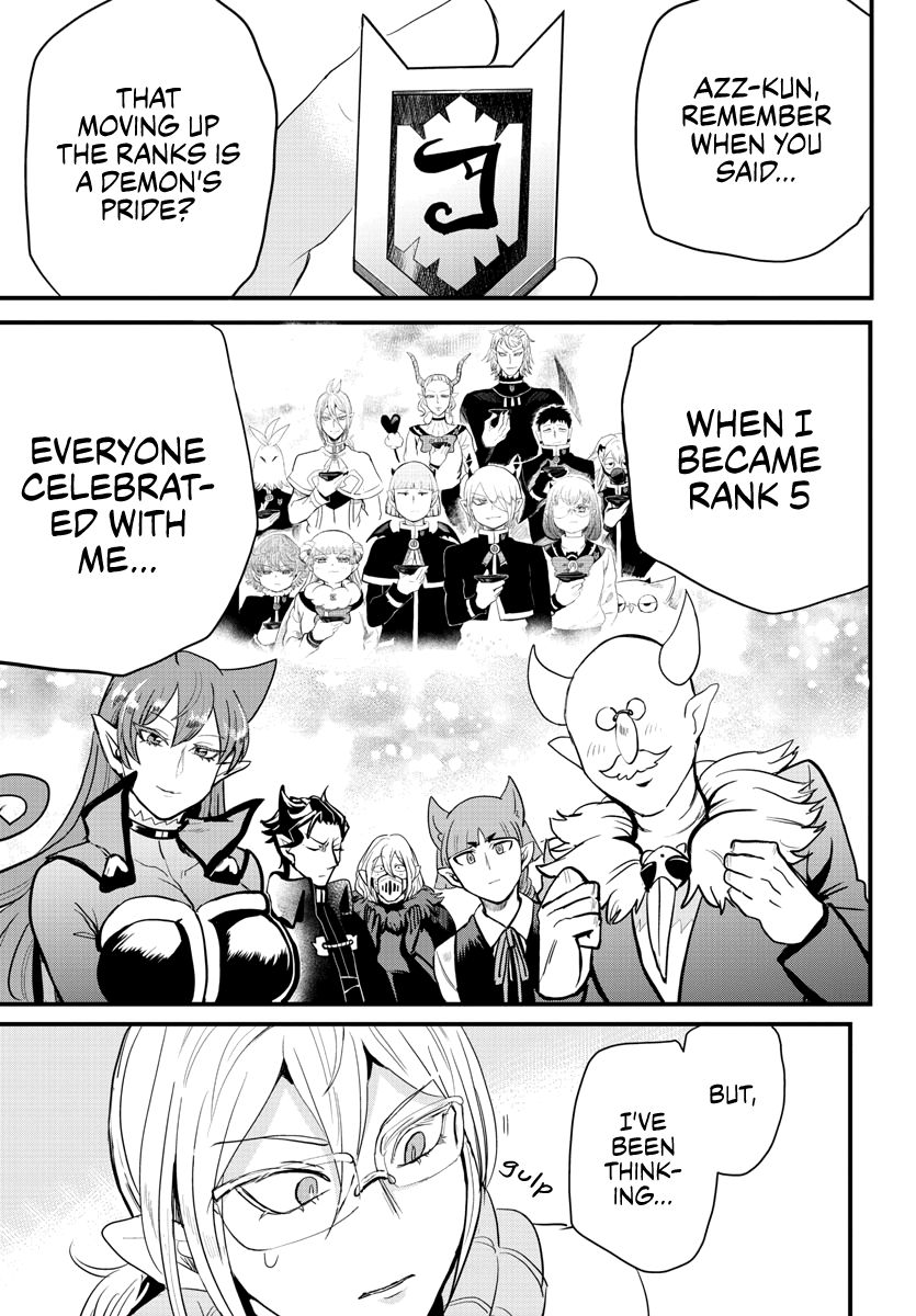Read Mairimashita Iruma kun Manga Online