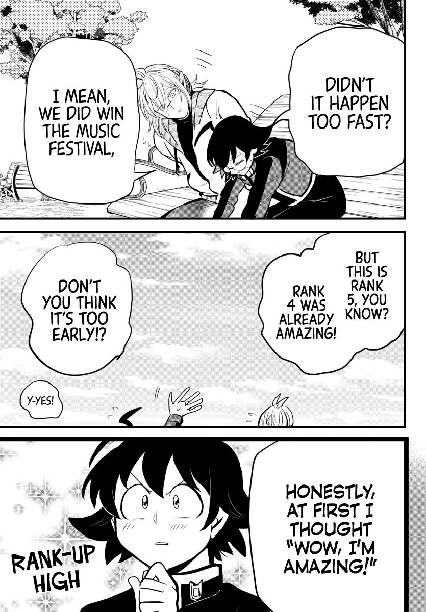 Read Mairimashita Iruma kun Manga Online