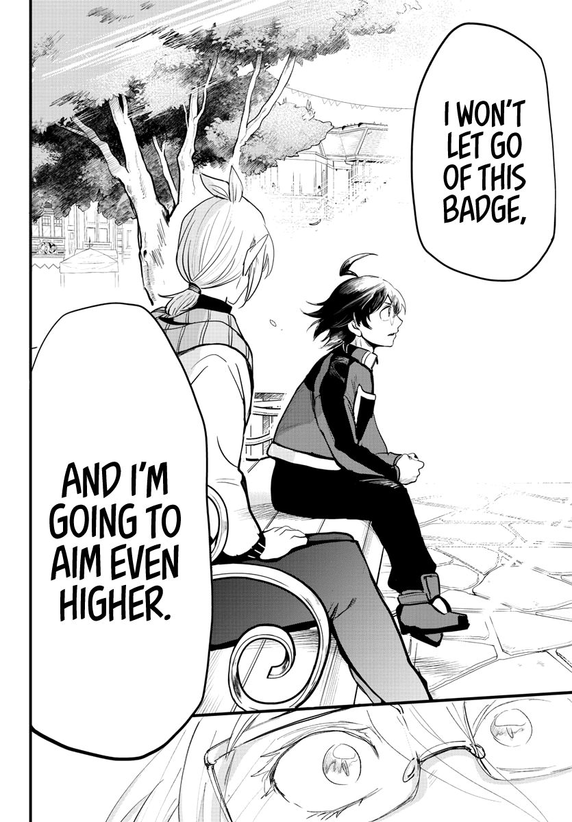 Read Mairimashita Iruma kun Manga Online