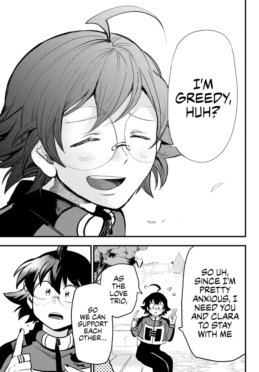 Read Mairimashita Iruma kun Manga Online